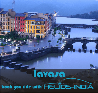 mumbai to lavasa car rental